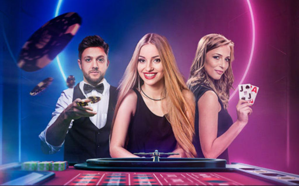 Casino Extra پاکستان ریئل منی گیمز