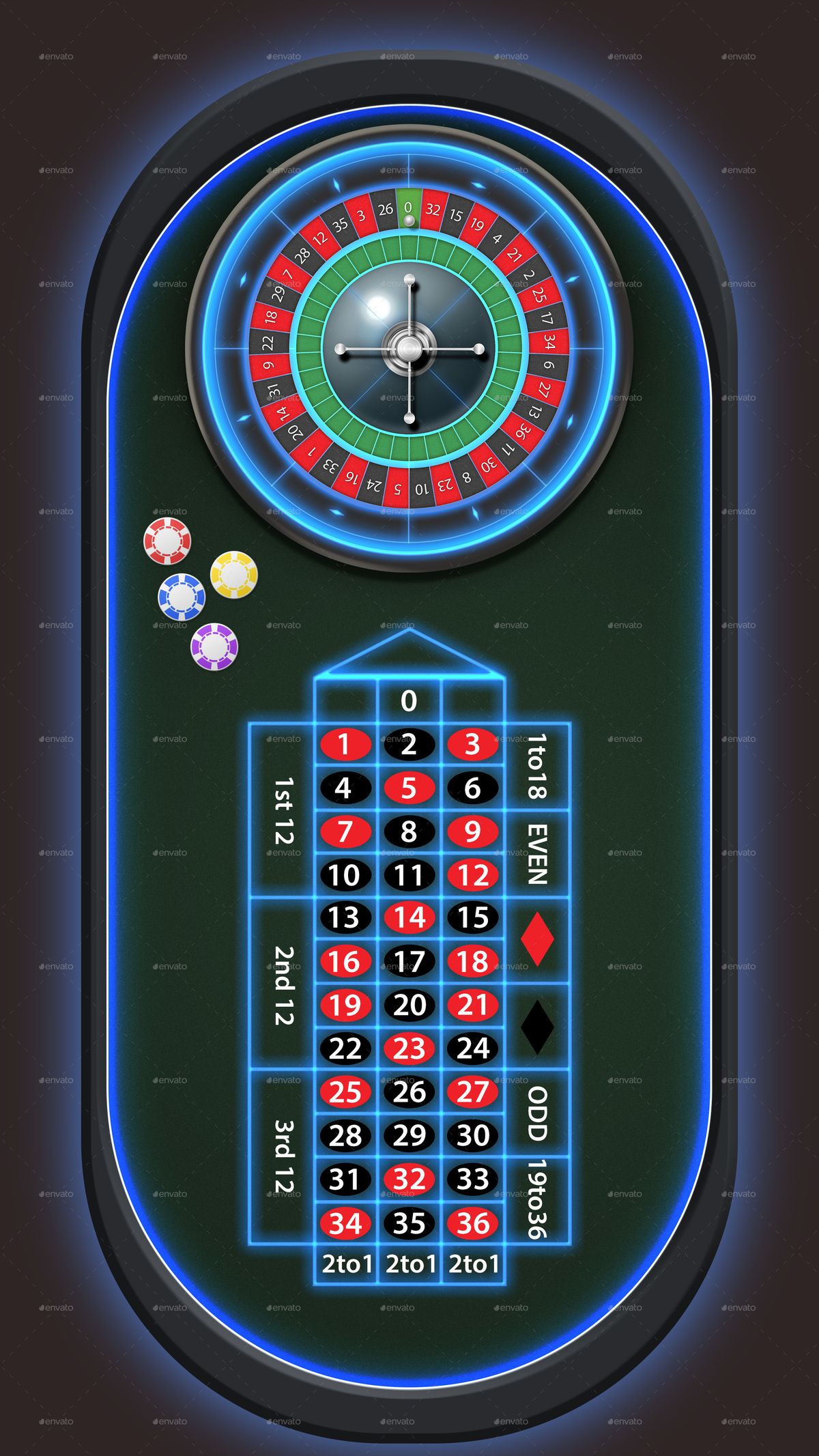 Casino Extra پر آن لائن سلاٹس کے بارے میں