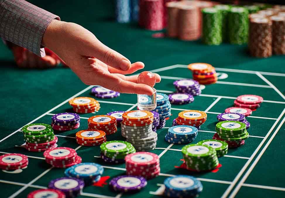 Casino Extra کیسینو میں رولیٹی گیمز کے بارے میں معلومات