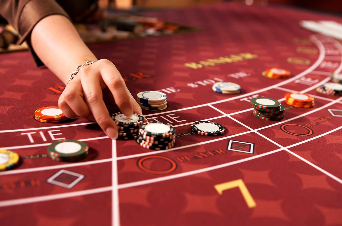 Casino Extra پاکستان کیسینو میں بلیک جیک گیمز
