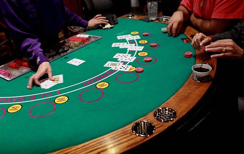 Casino Extra کیسینو میں بکراٹکھیلیں