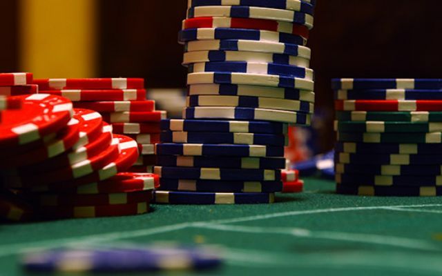 Casino Extra پاکستان میں میگا ویز کیسینو گیمز