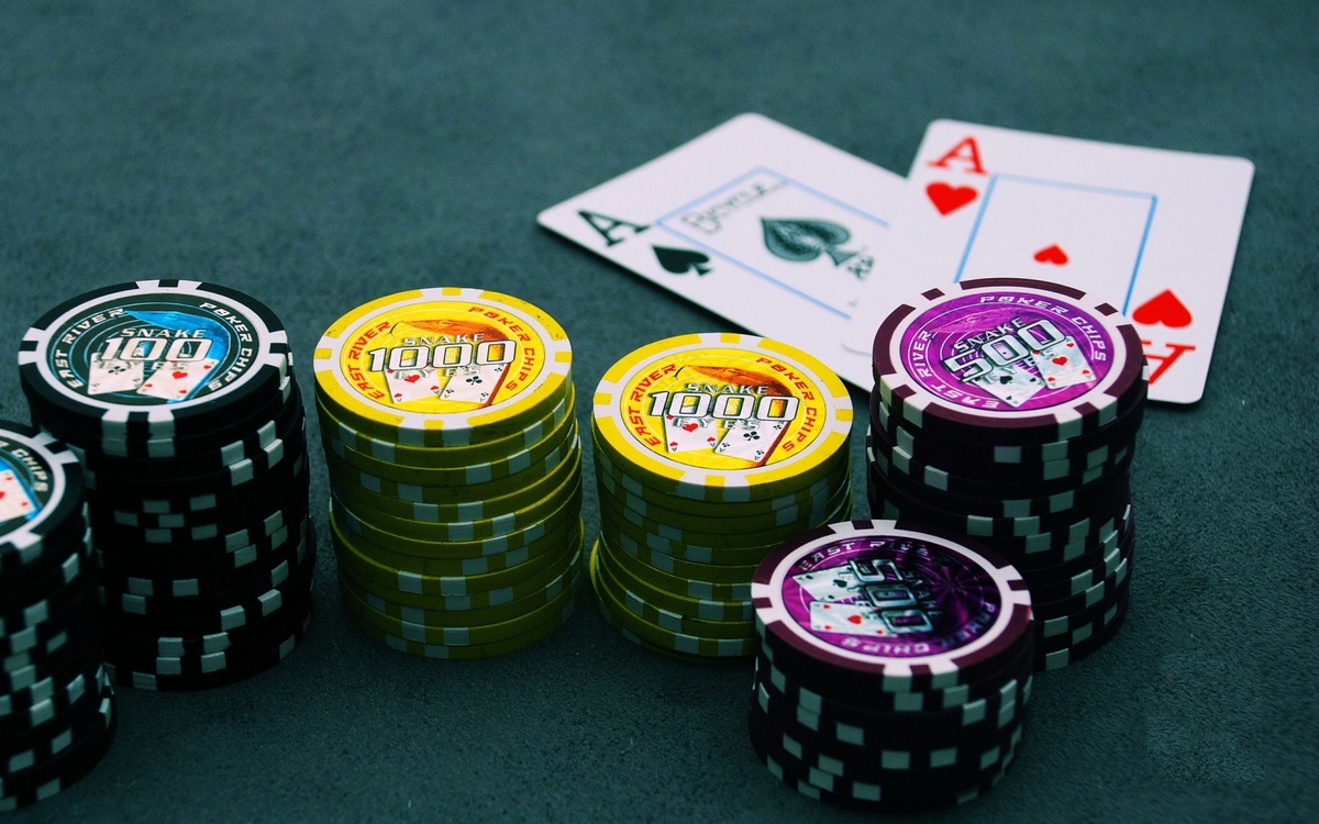 Casino Extra کھلاڑیوں کے لیے لائیو کیسینو سیکشن