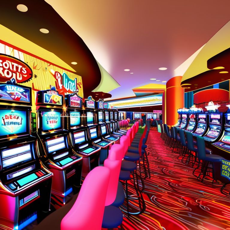 Casino Extra آن لائن کیسینو میں کھیلنے کی وجوہات