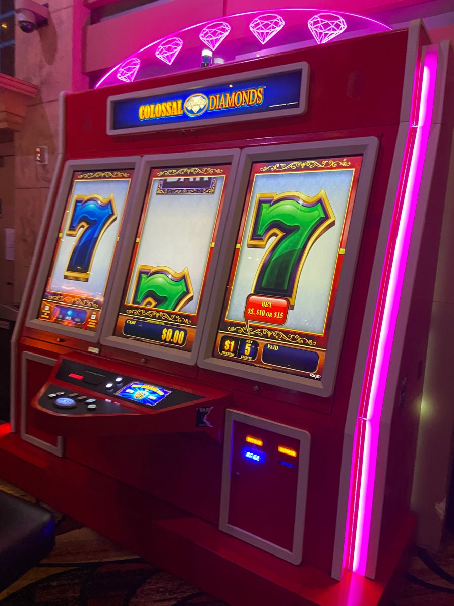 Casino Extra کیسینو میں سلاٹ کھیلنا شروع کریں۔