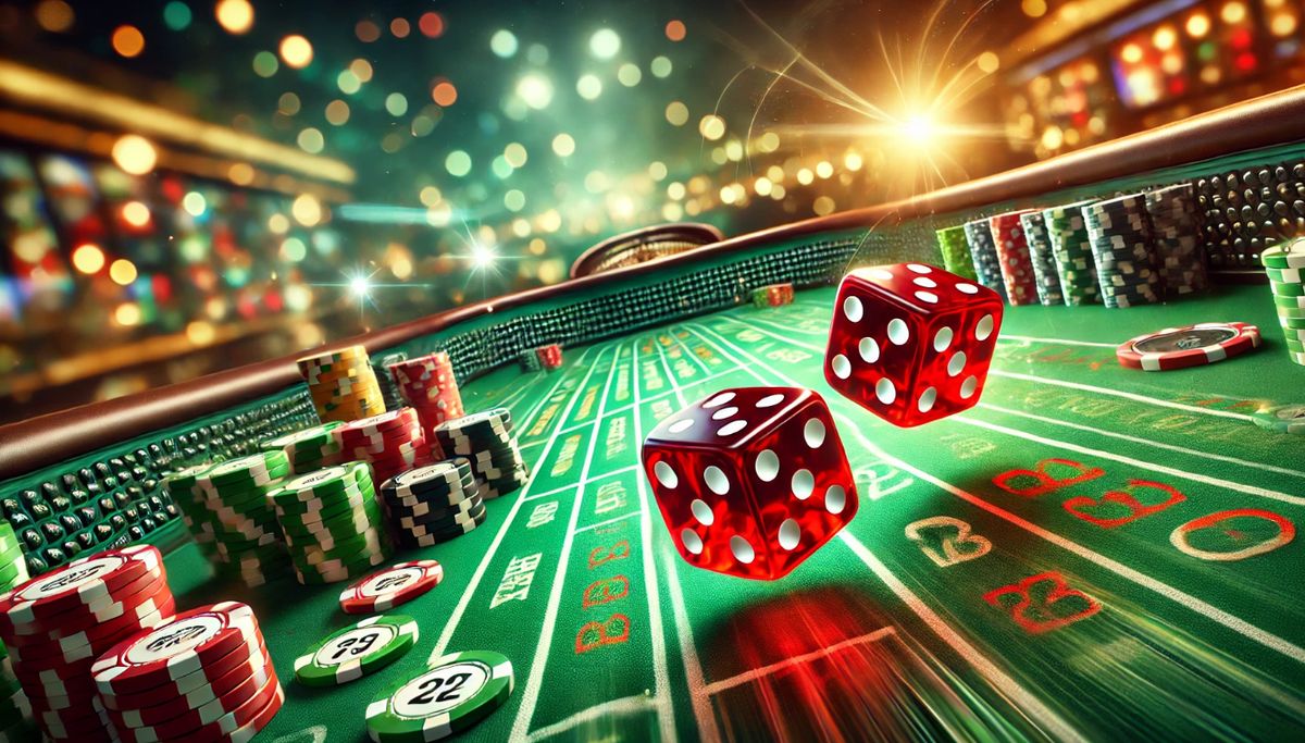Casino Extra پاکستان ریئل منی گیمز