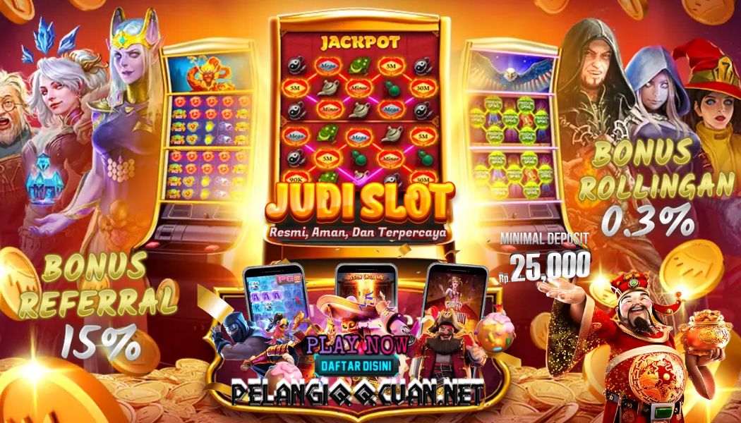Casino Extra پر آن لائن سلاٹس کے بارے میں