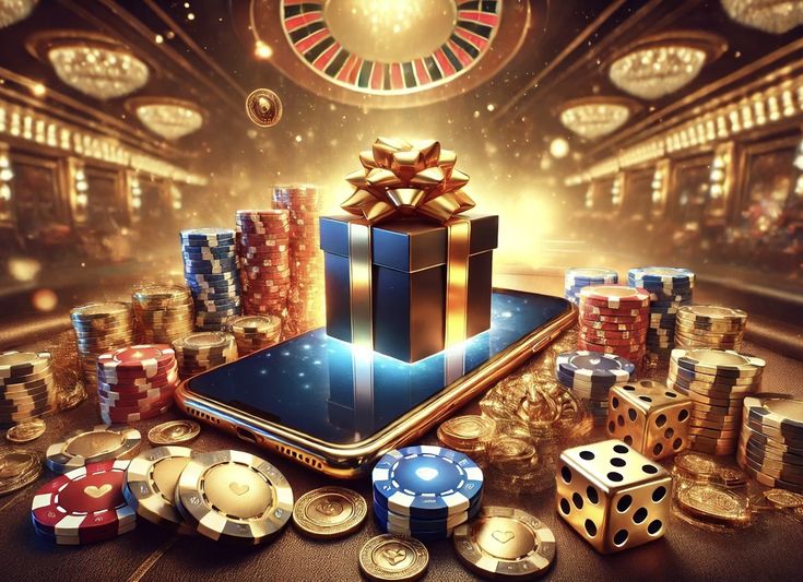 Casino Extra پاکستان میں میگا ویز کیسینو گیمز
