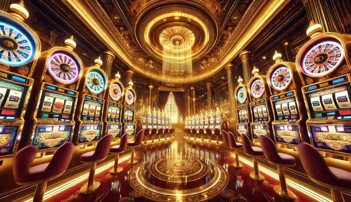 Casino Extra سائٹ کے لیے آن لائن گیمز فراہم کرنے والے