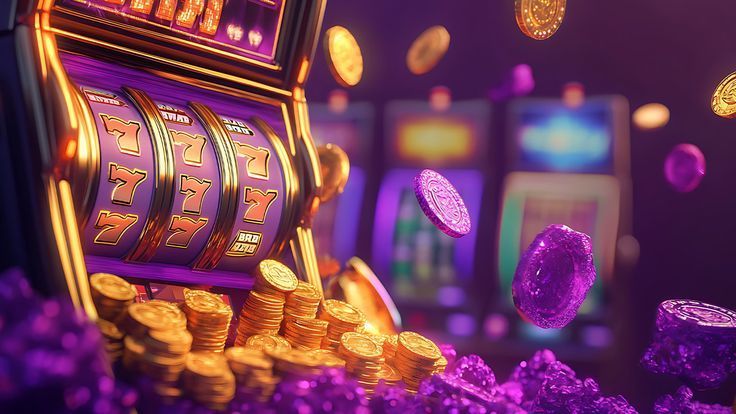 Casino Extra آن لائن کیسینو میں کھیلنے کی وجوہات