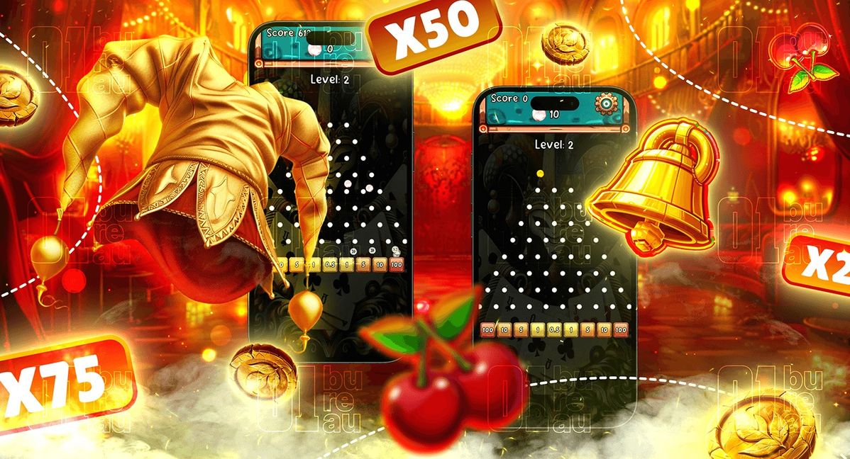 پاکستان میں Casino Extra کا آن لائن کیسینو سیکشن کھولیں۔