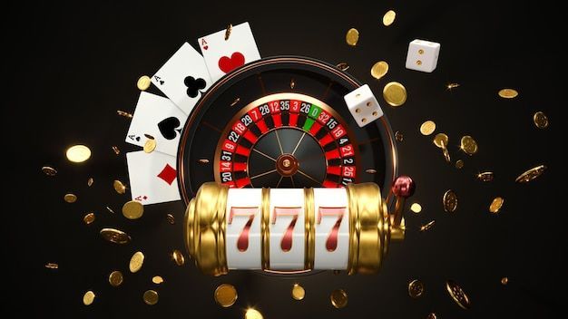 Casino Extra آن لائن کیسینو میں اصل گیمز